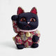 [Beckoning (Lucky) Cat] Maneki Neko, Specialty | Edo Art Dolls | ตุ๊กตา Kakinuma