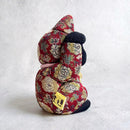 [Beckoning (Lucky) Cat] Maneki Neko, Specialty | Edo Art Dolls | ตุ๊กตา Kakinuma