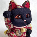 [Beckoning (Lucky) Cat] Maneki Neko, Specialty | Edo Art Dolls | ตุ๊กตา Kakinuma