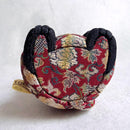 [Beckoning (Lucky) Cat] Maneki Neko, Specialty | Edo Art Dolls | ตุ๊กตา Kakinuma
