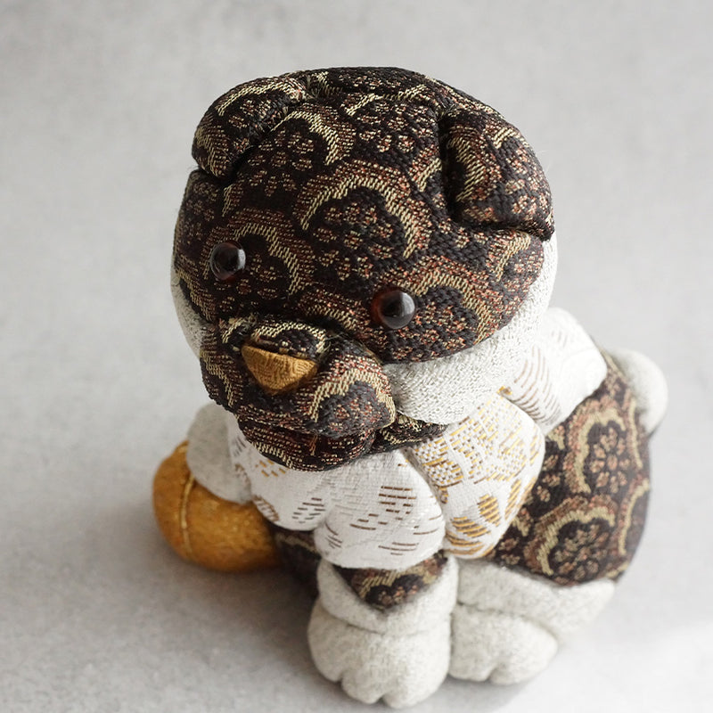 [DOLL] KOMAINU CHARMS | EDO ART DOLLS | KAKINUMA DOLLS