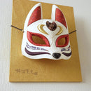 [ORNAMENTAL MASK] KIMEKOMI KAGURA | EDO ART DOLLS | KAKINUMA DOLLS