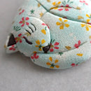 [MIRROR] ROUND CAT (HAND SIZE) | EDO ART DOLLS | KAKINUMA DOLLS