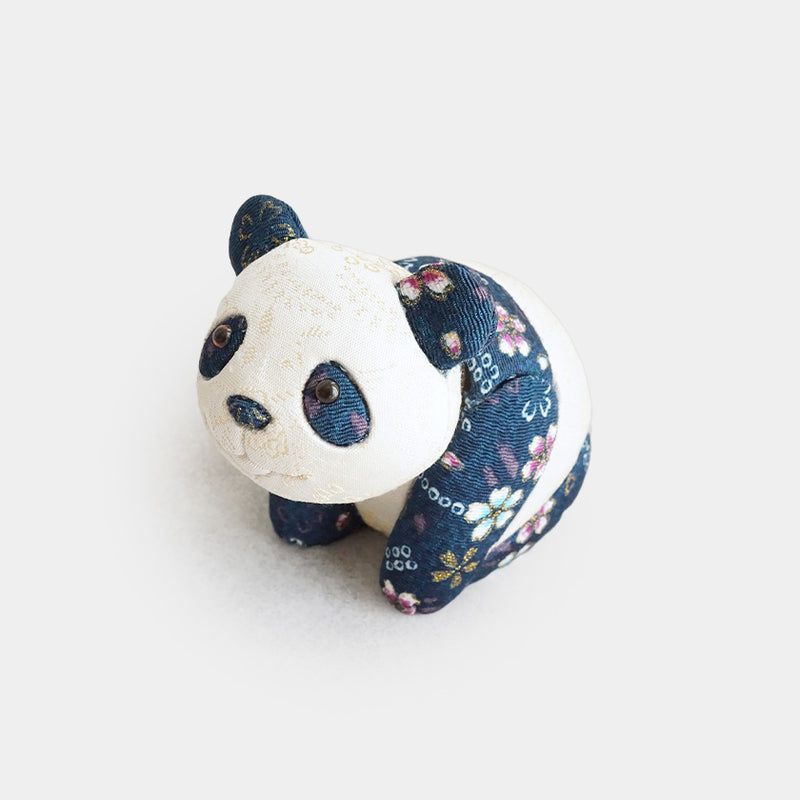 [DOLL] HAPPINESS PANDA | EDO ART DOLLS | KAKINUMA DOLLS