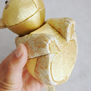 [DOLL] HAPPINESS PANDA | EDO ART DOLLS | KAKINUMA DOLLS