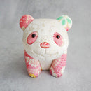 [DOLL] HAPPINESS PANDA | EDO ART DOLLS | KAKINUMA DOLLS