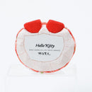 [BECKONING (LUCKY) CAT] HELLO KITTY (SIT) | EDO ART DOLLS | KAKINUMA DOLLS