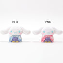 [DOLL] CINNAMOROLL (BECKONING LUCKY) | EDO ART DOLLS | KAKINUMA DOLLS