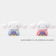 [인형] Cinnamoroll (Beckoning Lucky) | 에도 아트 인형 | 카키 누마 인형