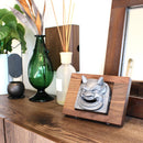 [GARGOYLE (GARGOYLE STATUE) INTERIOR] ONIGAWARA TO DECORATE THE ROOM: ATSUSHI YAMASHITACRAFTS | SANSHU ONIGAWARA CRAFTS | ONIGAWARA IEMORI