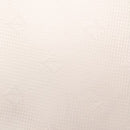 [TIE] ORIGINAL LOGO BLESSED WHITE | JAPANESE SILK | SHAKUNONE (WITH GIFT PAPER BAG)