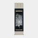 [WALL SCROLL (เลื่อนแขวน)] BEAUTIFUL PEACOCK (SET: 23K GOLD รับรองคุณภาพ) | WALL SCROLL (เลื่อนแบบแขวน) | ไคทาคุโดะอาร์ต