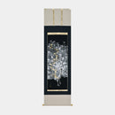 [WALL SCROLL (HANGING SCROLL)] BEAUTIFUL PEACOCK (SET: 23K GOLD quality certification) | WALL SCROLL (HANGING SCROLL) | KAITAKUDO ART