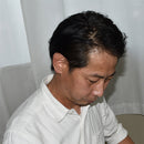 [WALL SCROLL (HANGING SCROLL)] OWL GOLDEN MOON NIGHT (SET: 23K GOLD quality certification) | WALL SCROLL (HANGING SCROLL) | KAITAKUDO ART