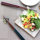 [CHOPSTICKS] CHOPSTICK REST SET FIREWORKS | TSUGARU VIDRO| ADERIA