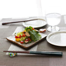 [CHOPSTICKS] CHOPSTICK REST SET FIREWORKS | TSUGARU VIDRO| ADERIA