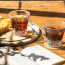 [GLASS] COLORS OF JAPAN LANDSCAPES PAIR | TSUGARU VIDRO| ADERIA