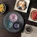 [SAKE CUP] AOMORI'S SIDES | TSUGARU VIDRO| ADERIA