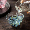 [SAKE CUP] AOMORI'S SIDES | TSUGARU VIDRO| ADERIA