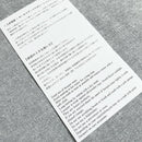 [TUMBLER / WATER BOTTLE] THERMO MUG URUSHI UMBRELLA BOTTLE WAVE CHIDORI (BLACK) | ECHIZEN LACQUERWARE| TAKUMIICHI