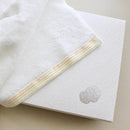 [TOWELS] "EN" FACE TOWEL (2-PIECE SET) | IMABARI TOWELS