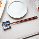 [CHOPSTICKS] WAKASA-NURI CHOPSTICKS COUPLE CHOPSTICKS OCTAGONAL CHOPSTICKS PAIR | WAKASA LACQUERED CHOPSTICKS