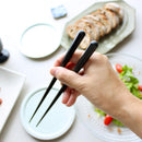 [CHOPSTICKS] WAKASA-NURI CHOPSTICKS COUPLE CHOPSTICKS OCTAGONAL CHOPSTICKS PAIR | WAKASA LACQUERED CHOPSTICKS