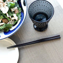 [CHOPSTICKS] WAKASA-NURI CHOPSTICKS COUPLE CHOPSTICKS SAKURA COUPLE | WAKASA LACQUERED CHOPSTICKS