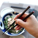 [CHOPSTICKS] WAKASA-NURI CHOPSTICKS COUPLE CHOPSTICKS SAKURA COUPLE | WAKASA LACQUERED CHOPSTICKS