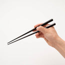 [CHOPSTICKS] LACQUER OCTAGON | WAKASA LACQUERED CHOPSTICKS | MATSUKAN
