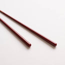 [CHOPSTICKS] LACQUER OCTAGON | WAKASA LACQUERED CHOPSTICKS | MATSUKAN