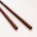 [CHOPSTICKS] LACQUER WAKASA HEXAGON | WAKASA LACQUERED CHOPSTICKS | MATSUKAN