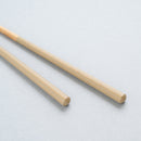 [CHOPSTICKS] HASHIKURA SEASON 01 OAK OCTAGON 22.5cm | WAKASA LACQUERED CHOPSTICKS | MATSUKAN