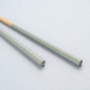 [CHOPSTICKS] HASHIKURA SEASON 01 OAK OCTAGON (CHOPSTICK REST & GIFT BOX SET) | WAKASA LACQUERED CHOPSTICKS | MATSUKAN