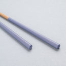 [CHOPSTICKS] HASHIKURA SEASON 01 OAK OCTAGON (CHOPSTICK REST & GIFT BOX SET) | WAKASA LACQUERED CHOPSTICKS | MATSUKAN