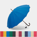 [UMBRELLA] WOMEN'S NEW TRADITIONAL 16 CARBON | TOKYO UMBRELLA | MAEHARA KOEI SHOTEN