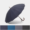 [UMBRELLA] GENTLEMEN'S NEW TRADITIONAL 16 | TOKYO UMBRELLA | MAEHARA KOEI SHOTEN