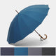 [UMBRELLA] GENTLEMEN'S NEW TRADITIONAL 16 LONG CARBON | TOKYO UMBRELLA | MAEHARA KOEI SHOTEN