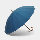 [UMBRELLA] GENTLEMEN'S NEW TRADITIONAL 16 LONG CARBON | TOKYO UMBRELLA | MAEHARA KOEI SHOTEN