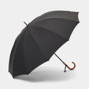 [UMBRELLA] GENTLEMEN'S NEW TRADITIONAL 12 LONG | TOKYO UMBRELLA | MAEHARA KOEI SHOTEN