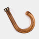 [OPTION] HICKORY AT GENTLEMEN'S LONG HANDLES (HKG) | TOKYO UMBRELLA | MAEHARA KOEI SHOTEN , DEDICATED