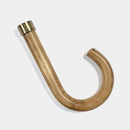 [OPTION] MOMIJI (BURNT COLOR) AT GENTLEMEN'S LONG HANDLES (JLA) | TOKYO UMBRELLA | MAEHARA KOEI SHOTEN , DEDICATED