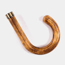 [OPTION] HICKORY AT GENTLEMEN'S LONG HANDLES (HKA) | TOKYO UMBRELLA | MAEHARA KOEI SHOTEN , DEDICATED