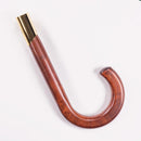 [OPTION] MAPLE STRAIGHT WITH SLANTED CLASP AT WOMEN'S NEW TRADITIONAL 16 | TOKYO UMBRELLA | MAEHARA KOEI SHOTEN , DEDICATED