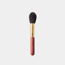 [MAKEUP BRUSH] BISYODO (L) POWDER BRUSH (ROUND) 48MM | MAKEUP BRUSH CRAFT | UYODA BISYODO