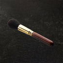 [MAKEUP BRUSH] BISYODO (L) POWDER BRUSH (ROUND) 48MM | MAKEUP BRUSH CRAFT | UYODA BISYODO