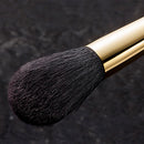 [MAKEUP BRUSH] BISYODO (L) POWDER BRUSH (ROUND) 48MM | MAKEUP BRUSH CRAFT | UYODA BISYODO