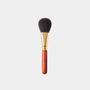 [MAKEUP BRUSH] BISYODO (L) POWDER BRUSH (ROUND FLAT) 47MM | MAKEUP BRUSH CRAFT | UYODA BISYODO
