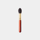 [MAKEUP BRUSH] BISYODO (L) HIGHLIGHT & CHEEK BRUSH (ROUND) 40MM | MAKEUP BRUSH CRAFT | UYODA BISYODO