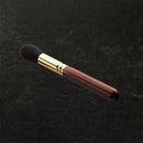 [MAKEUP BRUSH] BISYODO (L) HIGHLIGHT & CHEEK BRUSH (ROUND) 40MM | MAKEUP BRUSH CRAFT | UYODA BISYODO